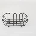 Iron Powder Coated Wire Baskets Collection